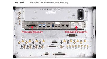 Keysight PNA Network Analyzers Manual
