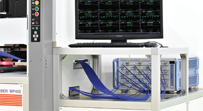 Reliable Testing of Flexible Printed Circuit Boards