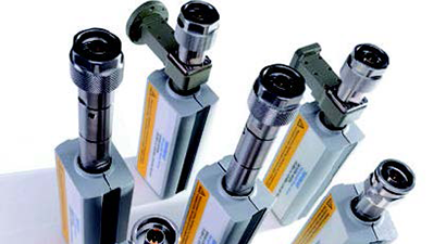 Understanding DC-Coupled and DC-Blocked Power Sensors