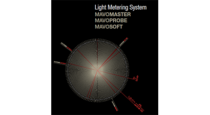 Light Metering System