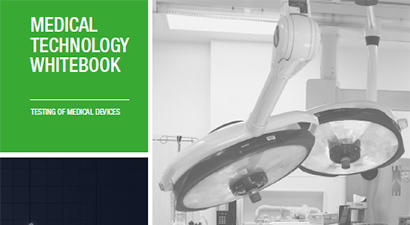 Medical Technology Whitebook