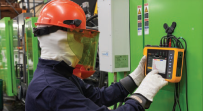 Fluke Power Quality