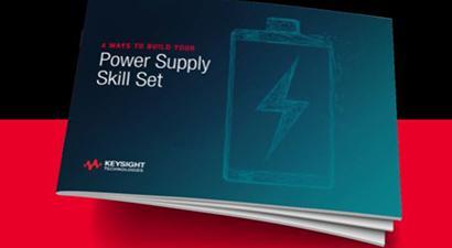 4 Ways to Build Your Power Supply Skill Set