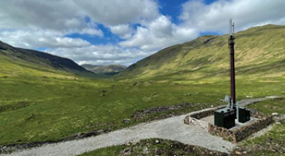 5GNR Base Station Measurements  in the Field