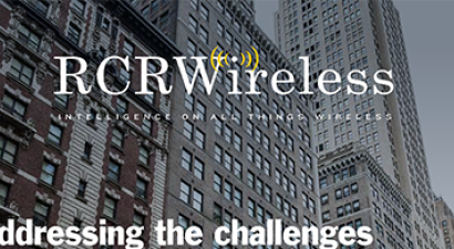 Challenges of FirstNet In-building Coverage