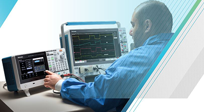 Double Pulse Testing for Power  Semiconductor Devices with  an Oscilloscope and Arbitrary  Function Generato