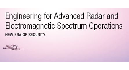 Engineering for Advanced Radar and Electromagnetic Spectrum Operations