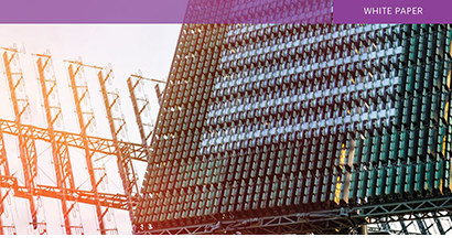 Four Advantages System- Level Design Delivers for Phased-Array Development