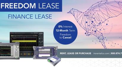 Freedom Finance Lease