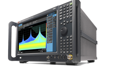 Keysight X-Series Signal Analyzer Selection Guide