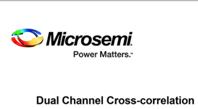 Microsemi Dual Channel Noise Measurement Application Note
