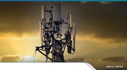 Optimize Signal Quality In  5G Private Network Base Stations