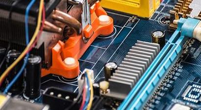 The Fast Track to PCIe® 5.0 | Doubling the Throughput of PCIe 4.0 to 32 GT/s