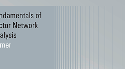 Vector Network Analyzer Fundamentals Primer