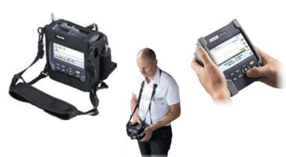 Viavi T-BERD/MTS-2000 Data Sheet