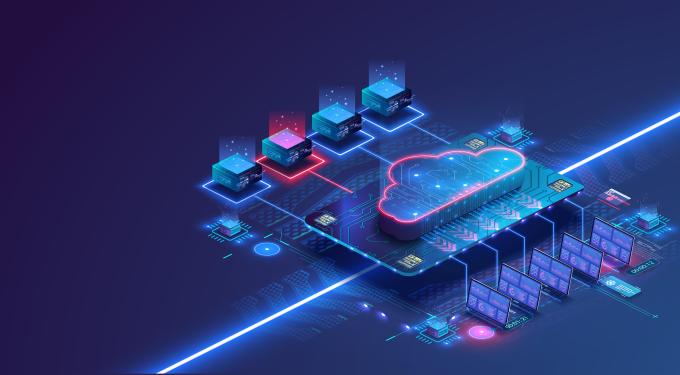 Data centers